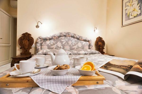 Via Dei Fossi Apartment Флоренція Екстер'єр фото