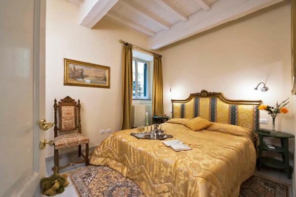 Via Dei Fossi Apartment Флоренція Екстер'єр фото