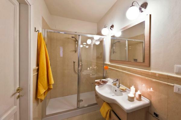 Via Dei Fossi Apartment Флоренція Екстер'єр фото