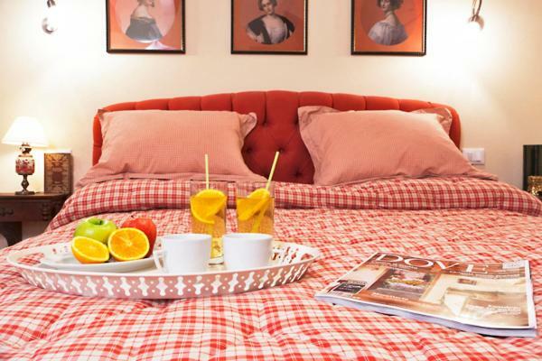 Via Dei Fossi Apartment Флоренція Екстер'єр фото