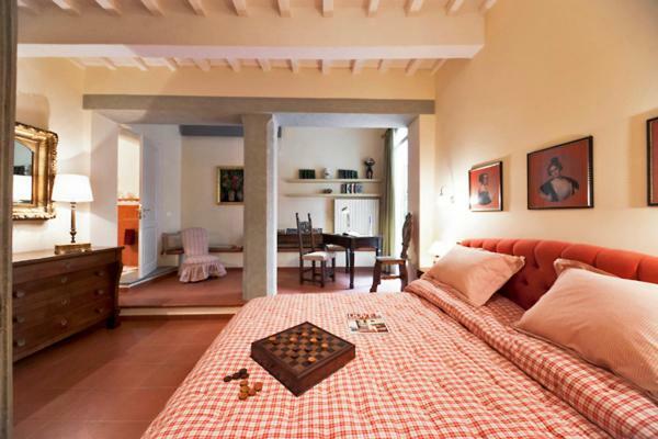 Via Dei Fossi Apartment Флоренція Екстер'єр фото