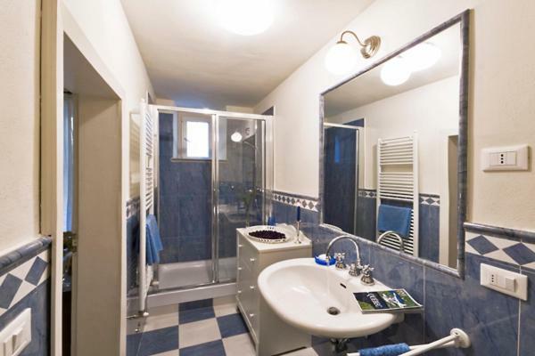 Via Dei Fossi Apartment Флоренція Екстер'єр фото