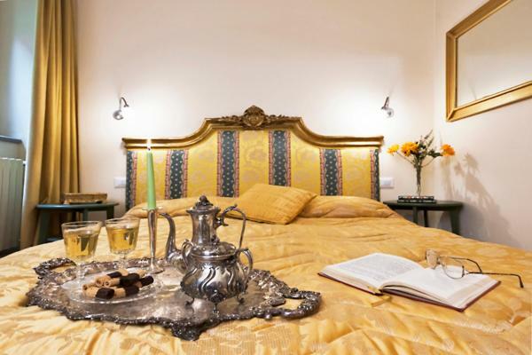 Via Dei Fossi Apartment Флоренція Екстер'єр фото