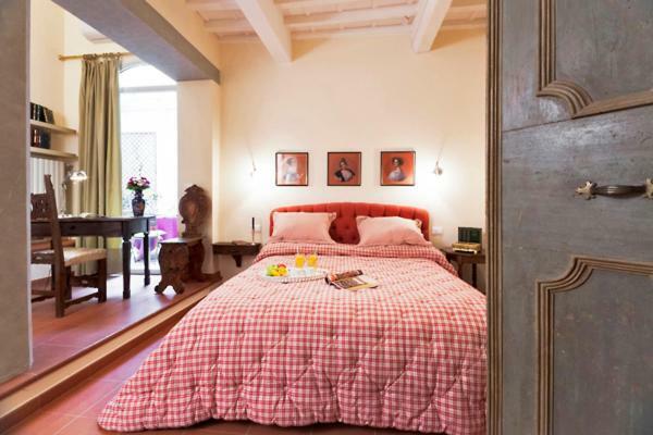 Via Dei Fossi Apartment Флоренція Екстер'єр фото